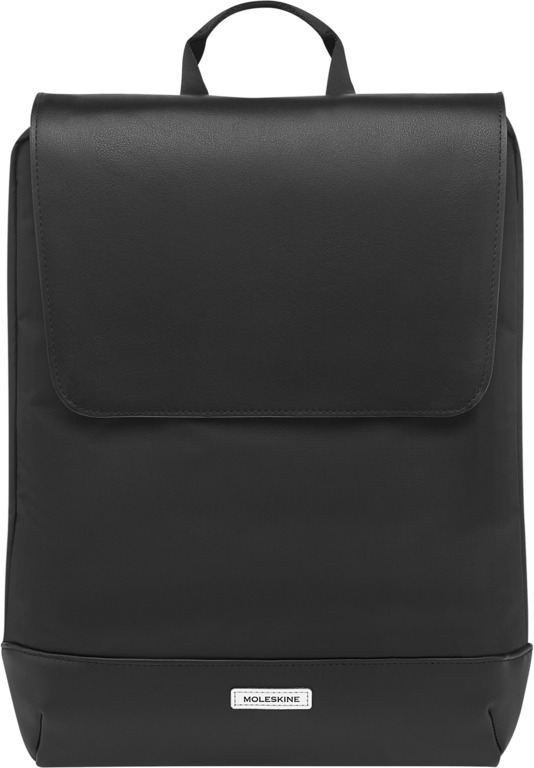 Batoh MOLESKINE Metro Slim černý