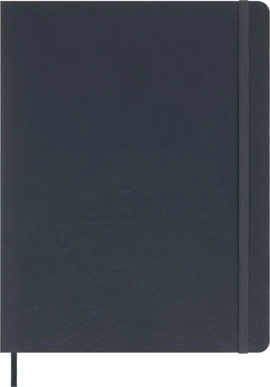 Precious & Ethical Vegea sběratelská sada Moleskine XL - dva zápisníky XL, obálka A4 a plnící pero Kaweco