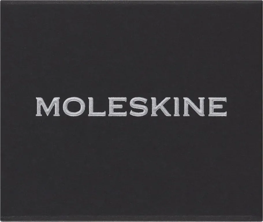 Ozdoba na zápisník Moleskine - Rak