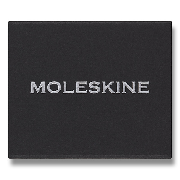 Ozdoba na zápisník Moleskine - srdce crystal