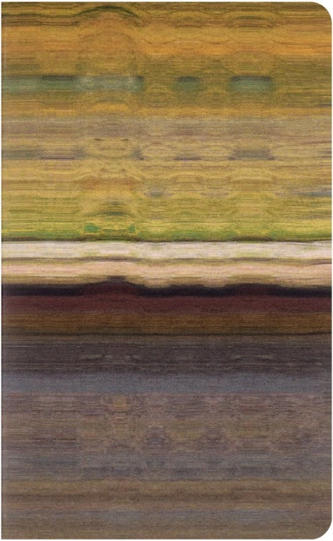 Impressionism sešity Moleskine Cahier 2 ks čistý L