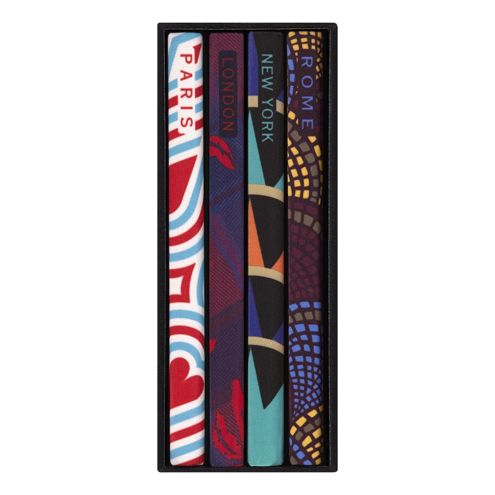 Sběratelská sada LUXE Moleskine