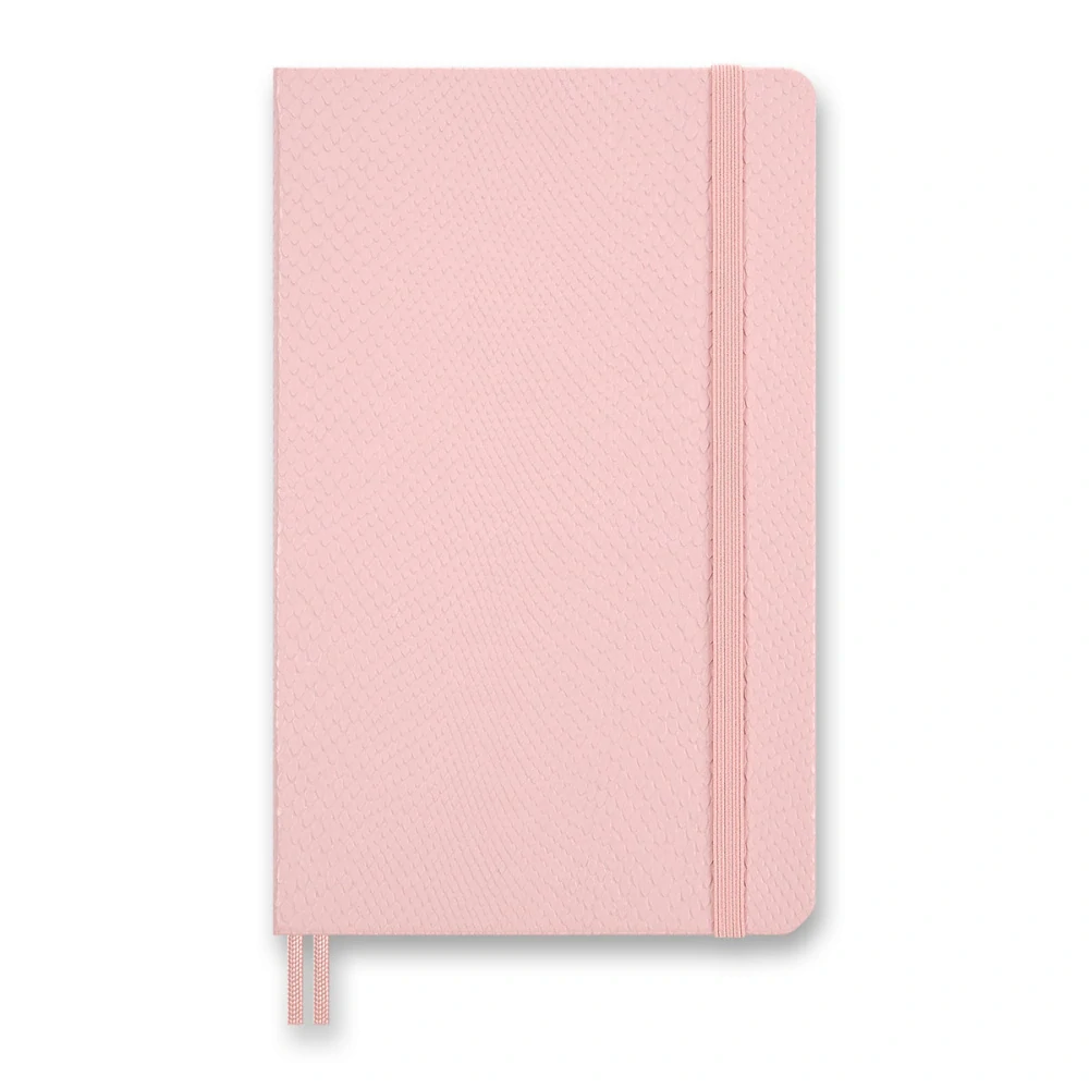 Sakura Vegea zápisník Moleskine tvrdý linkovaný L v dárkové krabici