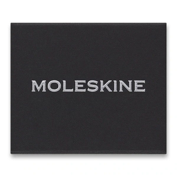 Ozdoba na zápisník Moleskine - stromeček