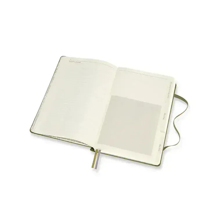 Passion Moleskine cestovatelský zápisník Travel