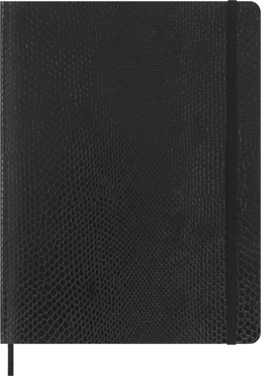 Precious & Ethical Vegea sběratelská sada Moleskine XL - dva zápisníky XL, obálka A4 a plnící pero Kaweco