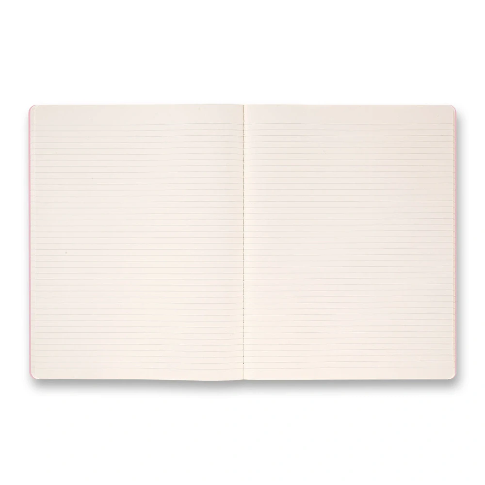 Sakura sešit Moleskine Cahier 1 ks linkovaný XL
