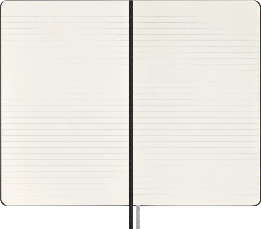 Sada Harry Potter - linkovaný zápisník Moleskine L Lumos a kuličkové pero Kaweco