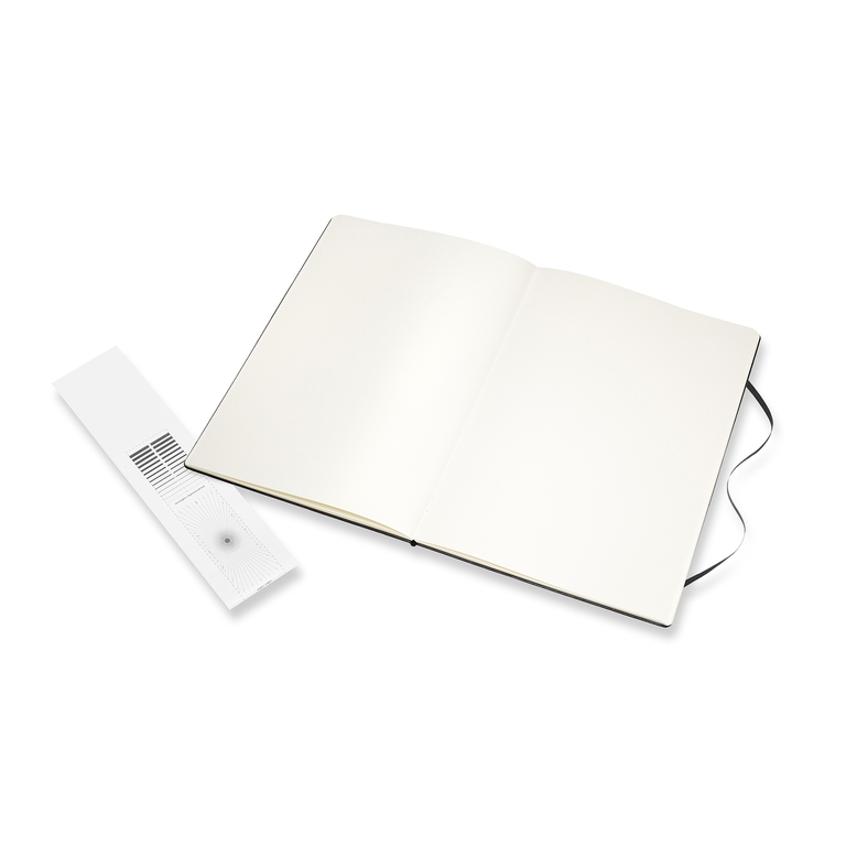 Akvarelový skicář zápisník Moleskine A3