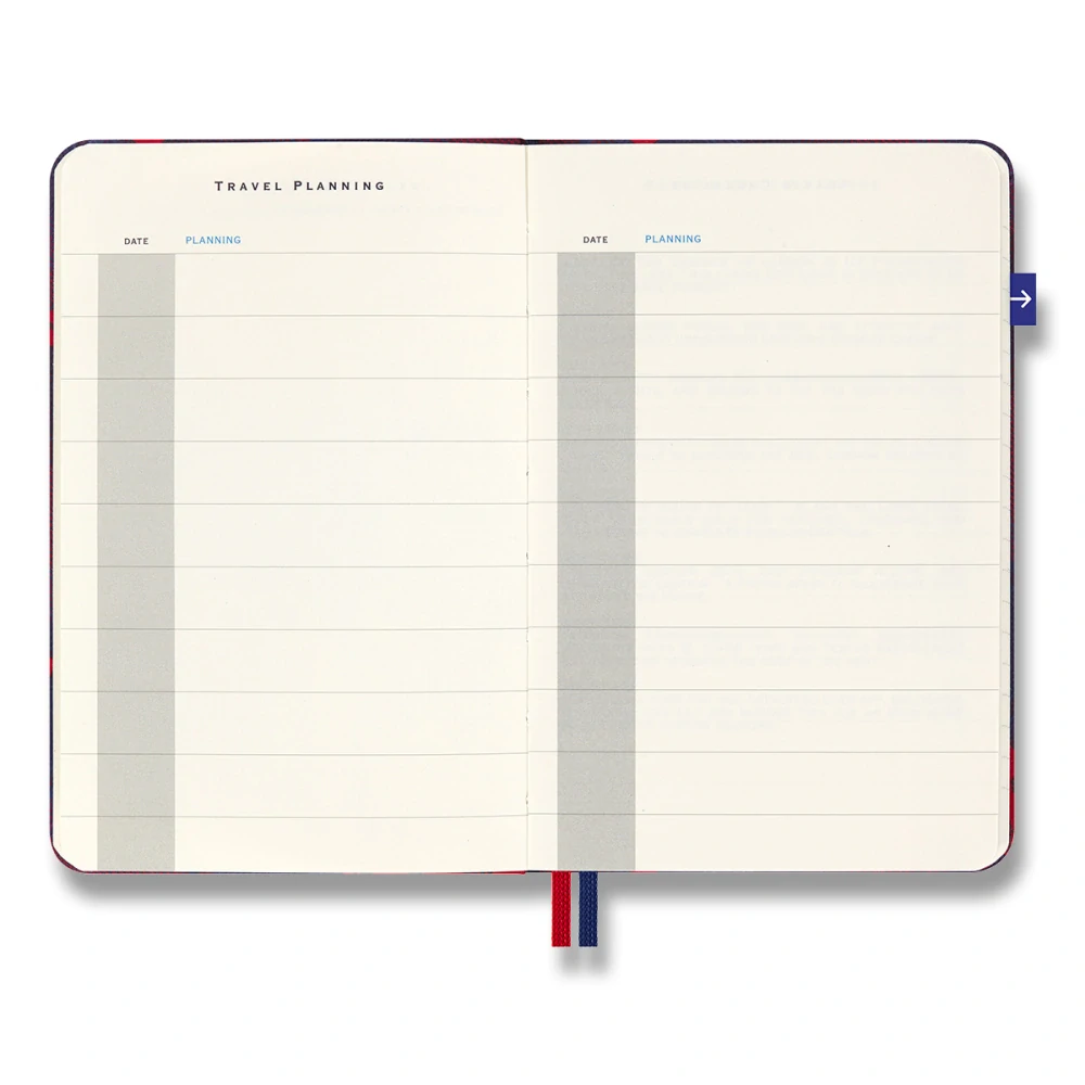 Sběratelská sada LUXE Moleskine