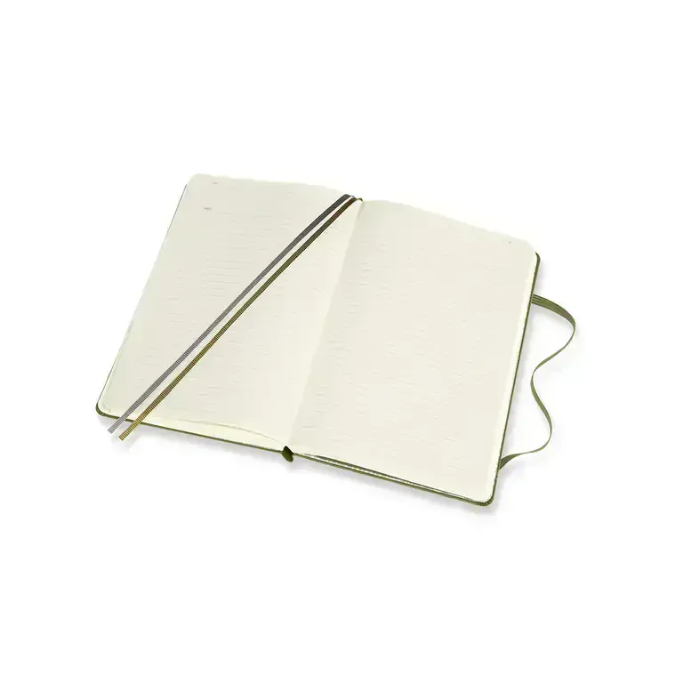 Passion Moleskine cestovatelský zápisník Travel