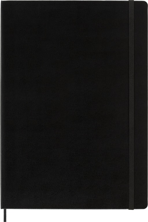 Akvarelový skicář zápisník Moleskine A3