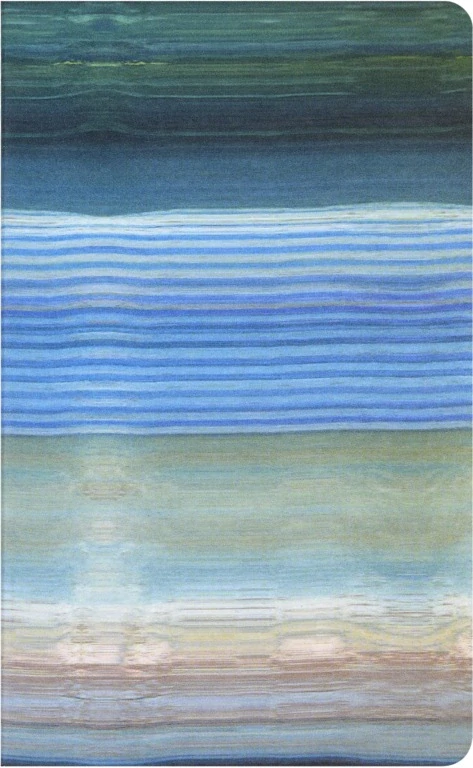 Impressionism sešity Moleskine Cahier 2 ks čistý L