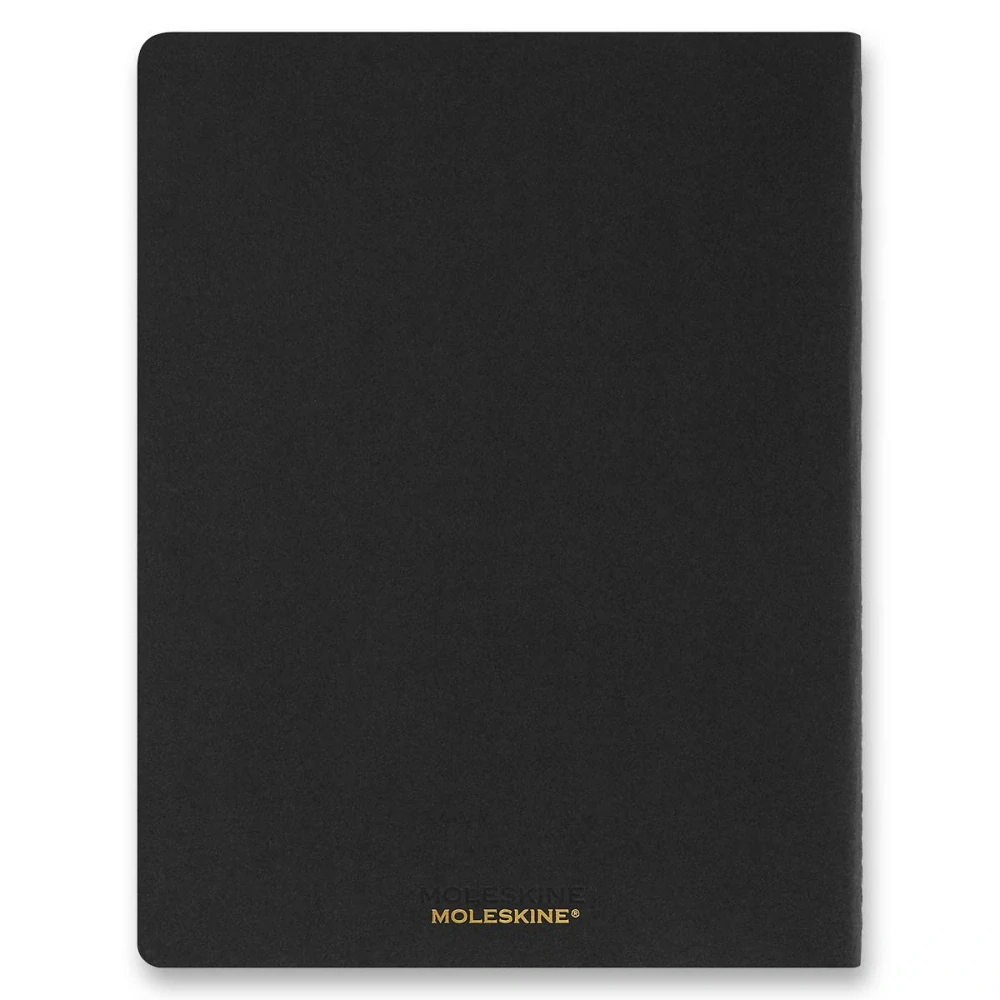 Sešit Moleskine Cahier Horse 1 ks linkovaný XL