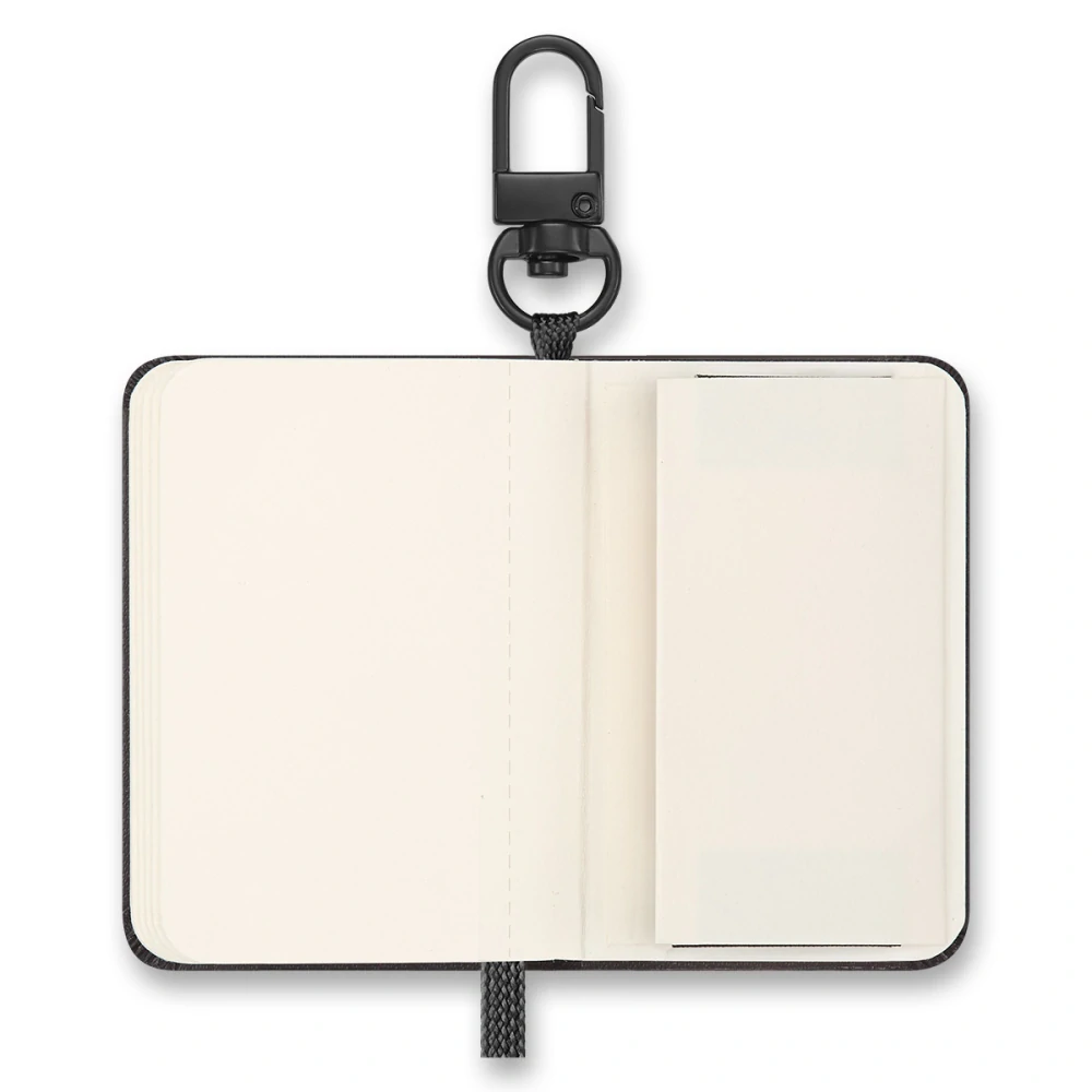 Zápisník Moleskine Charm čistý mini v dárkové krabici