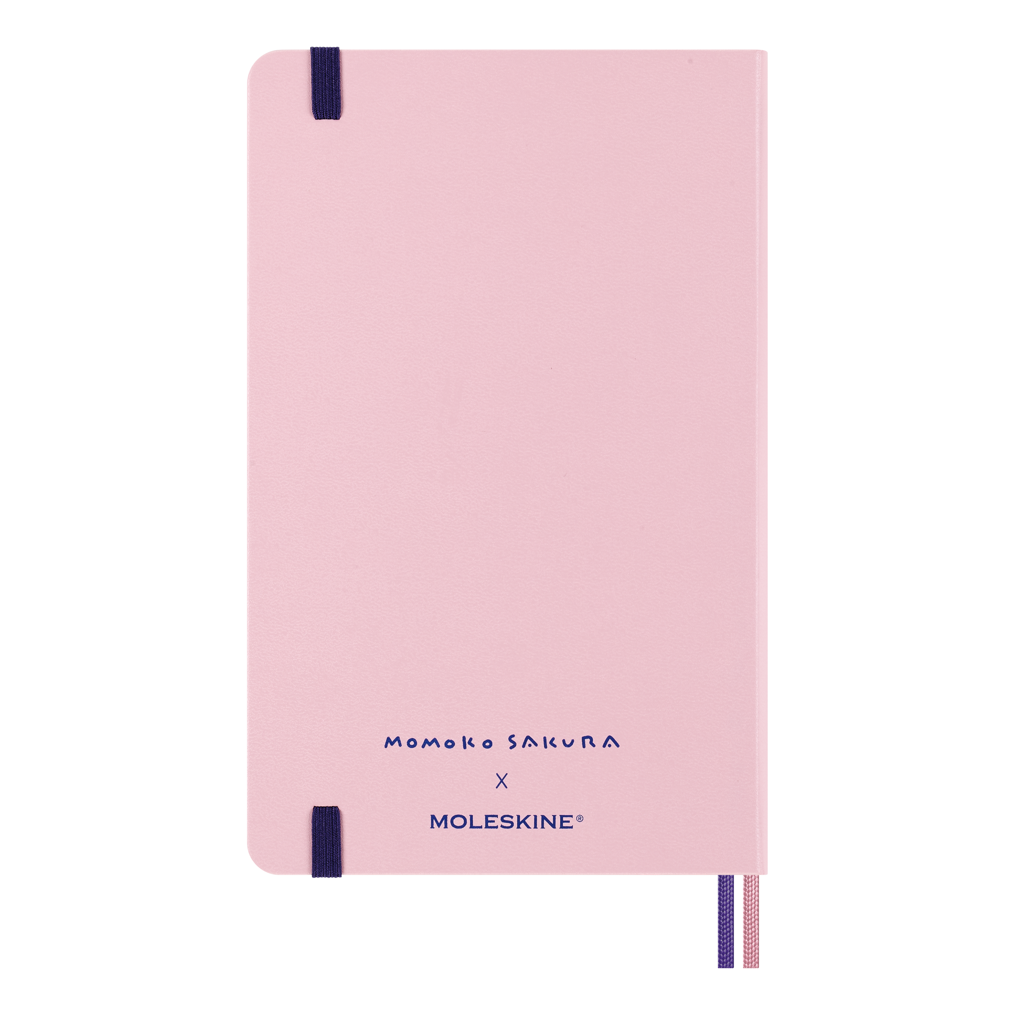 Sakura zápisník Moleskine linkovaný L v dárkové krabici