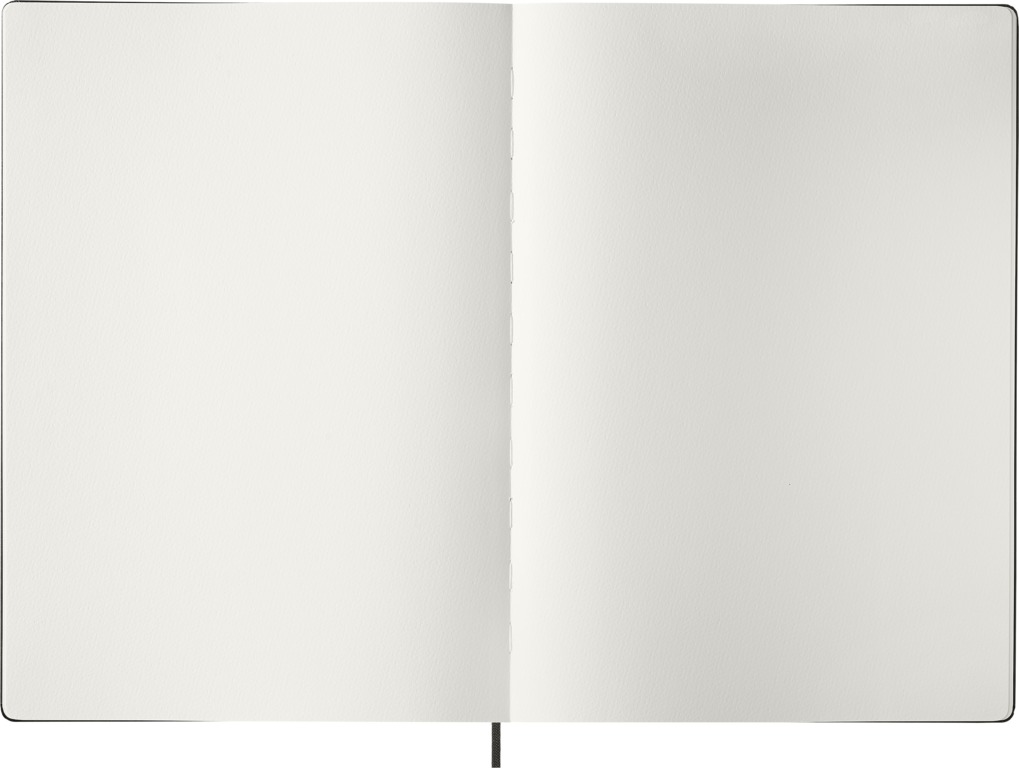 Akvarelový skicář zápisník Moleskine A3