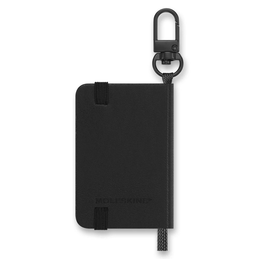 Zápisník Moleskine Charm čistý mini v dárkové krabici