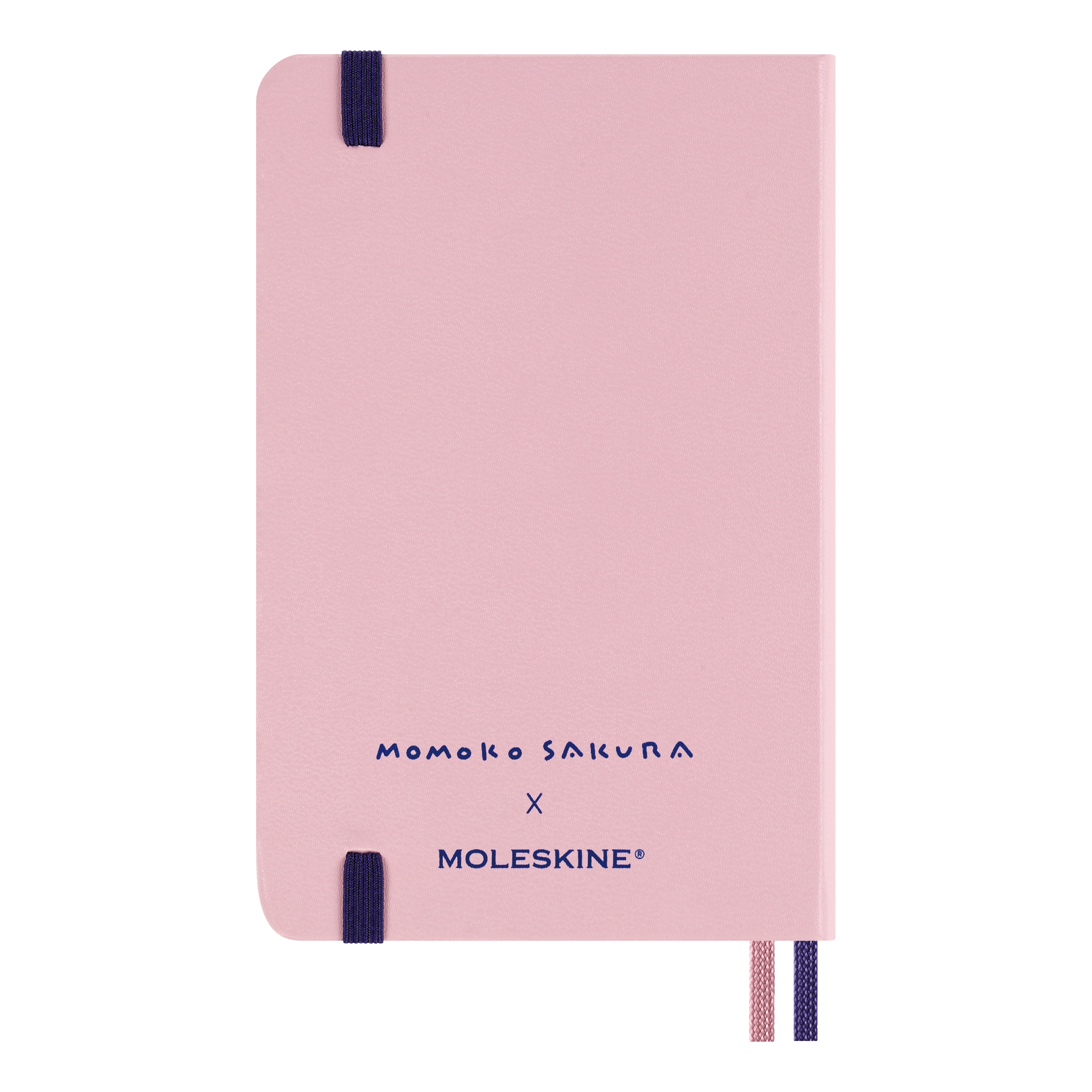 Sakura zápisník Moleskine linkovaný S v dárkové krabici