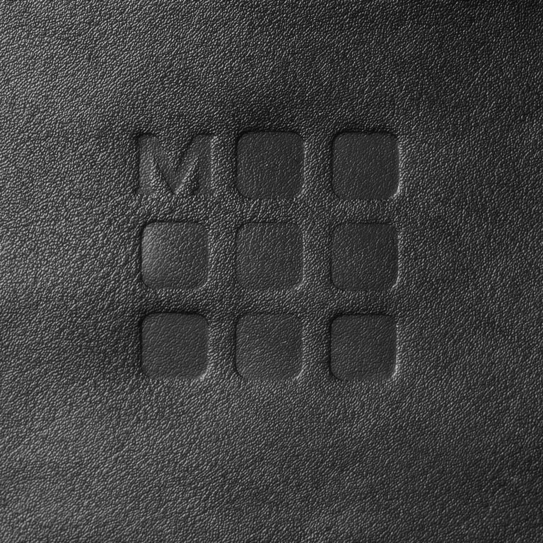 Batoh Moleskine černý