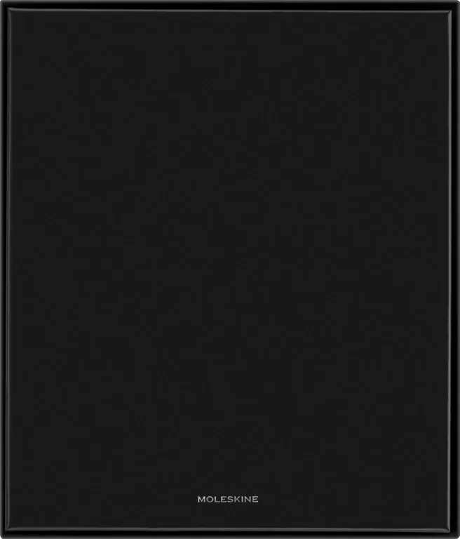 Sada Harry Potter - linkovaný zápisník Moleskine L Lumos a kuličkové pero Kaweco