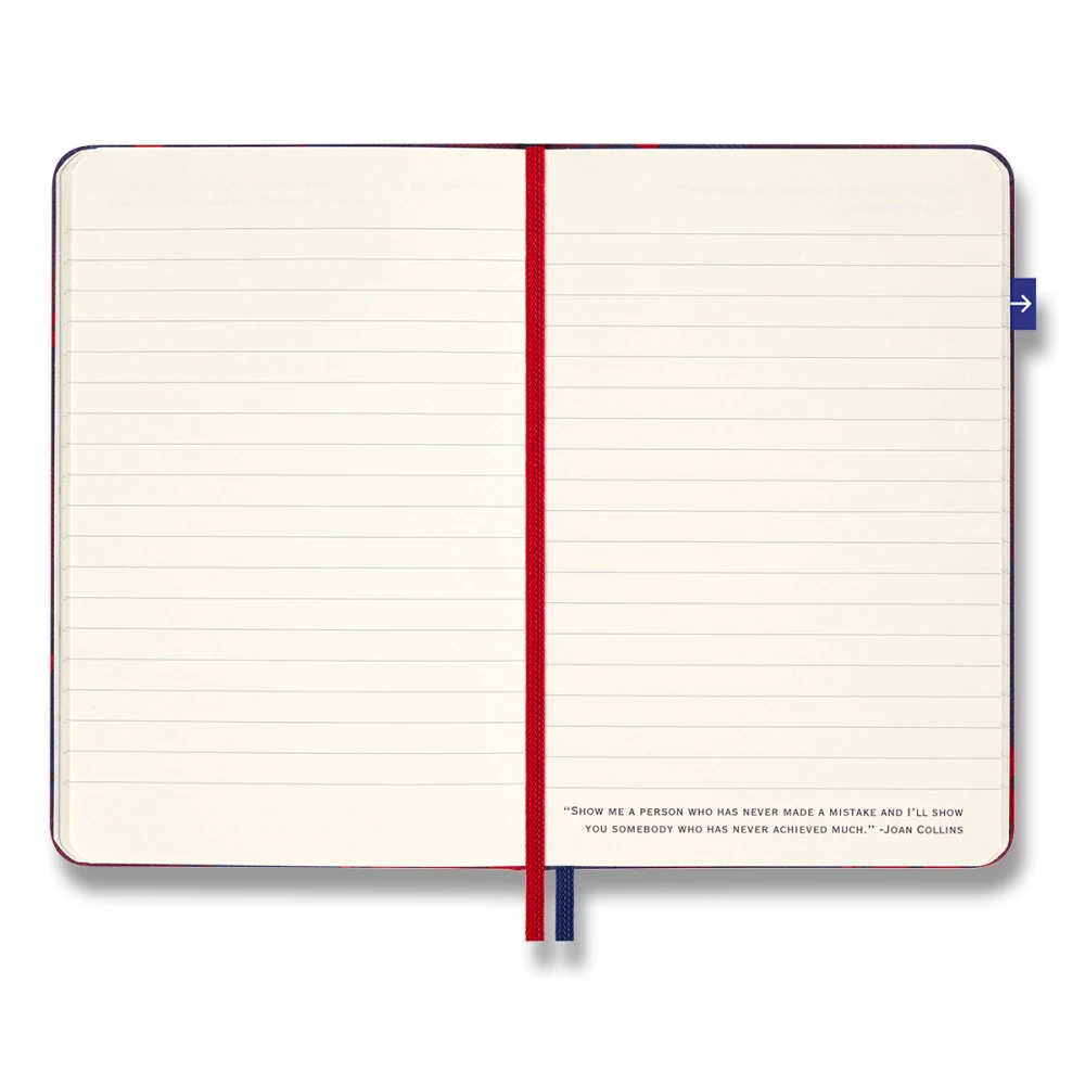 Sběratelská sada LUXE Moleskine