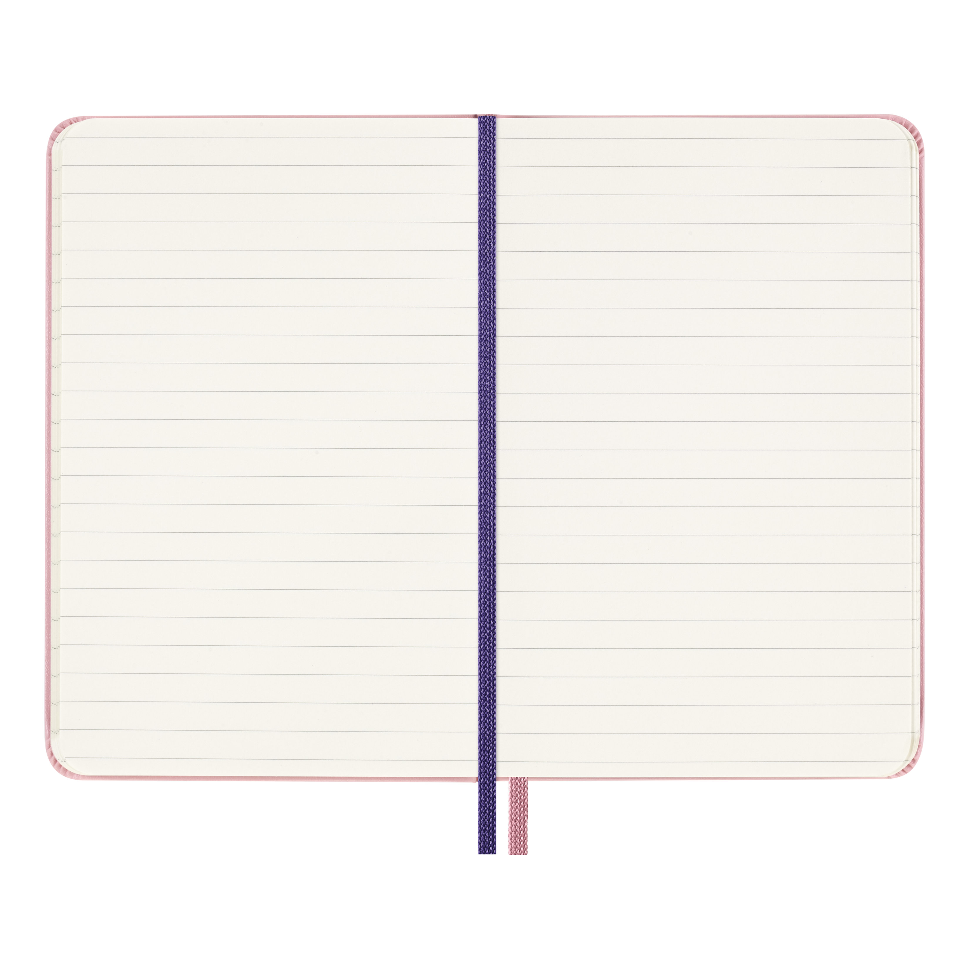 Sakura zápisník Moleskine linkovaný S v dárkové krabici